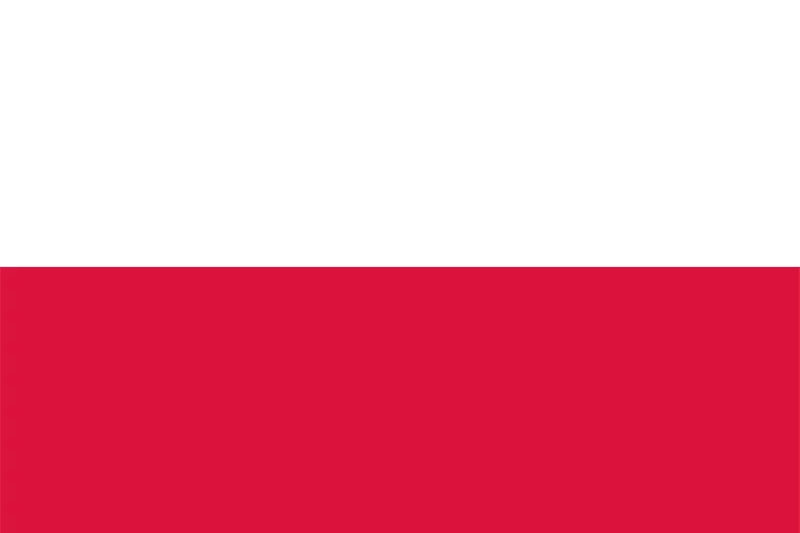 Прапор Польщі